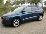 Škoda Karoq (2019) 1.0 TSI 81kW KAMERA - náhled 1
