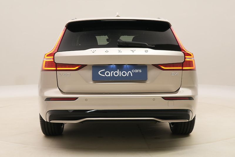 Volvo V60 (2026) B4 AUT DARK PLUS - fotka 11 z 66