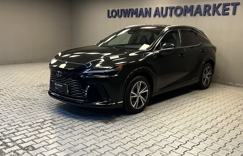 Lexus RX 450h plus 450H+ 2,5 PHEV COMFORT PLUS - fotografie inzerátu