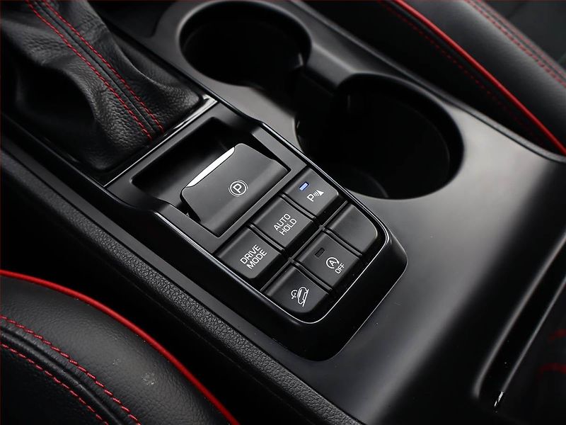 Hyundai Tucson (2019) N-Line 2.0 CRDi - fotka 19 z 23