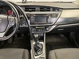 Toyota Auris 1.3 Dual VVT-i Active - náhled 10