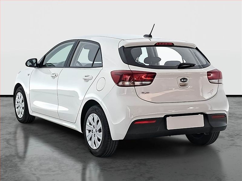 Kia Rio (2021) 1.2 DPI, ČR,1.maj, Serv.kniha - fotka 4 z 16