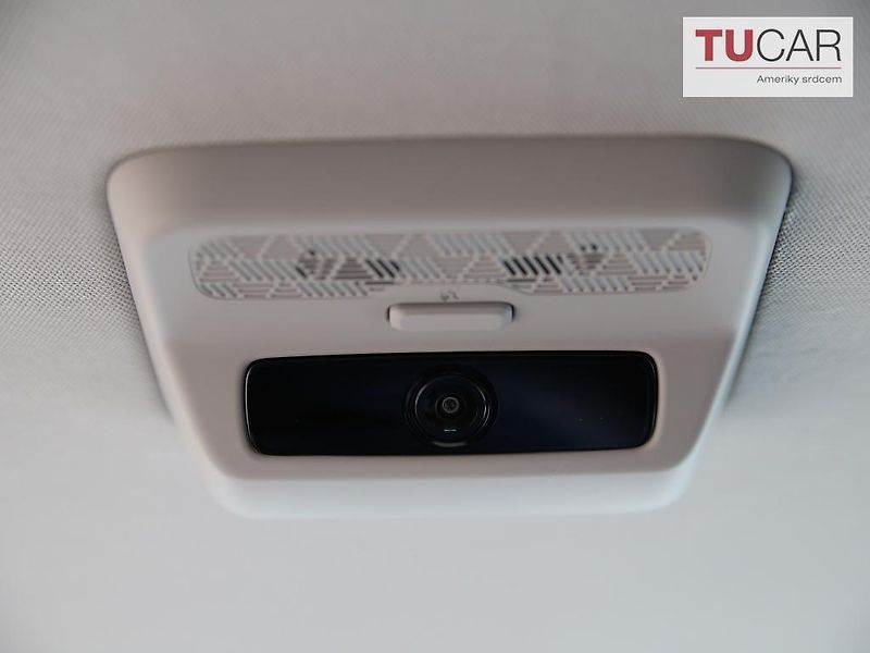 Kia Carnival (2025) 3.5 V6 Benzín Automat 8 Míst  - fotka 37 z 45