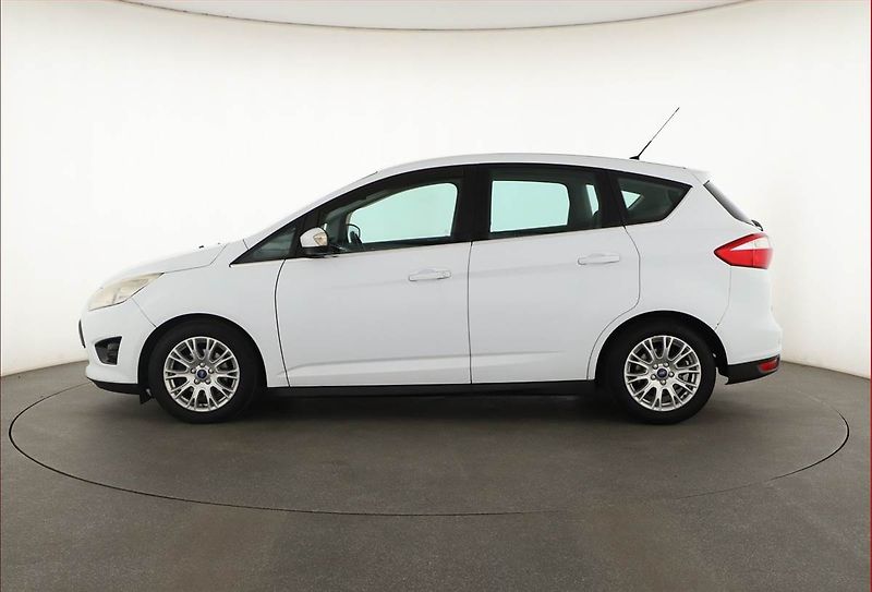 Ford C-MAX (2011) 1.6 TDCi, po STK - fotka 3 z 14