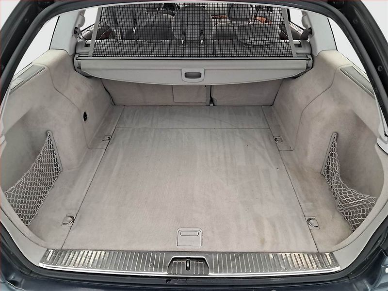 Mercedes-Benz Třídy E (2004) E 280 CDI , Automat, po STK - fotka 14 z 21