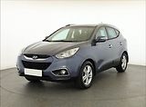 Hyundai ix35 (2011) 2.0 CRDi, 4X4, po STK - náhled 1