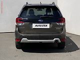 Subaru Forester (2020) 2.0e-Boxer 4x4, ČR, Executive - náhled 4