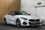 BMW Z4 M40i 250kW G29 PPF Klapky H/K - náhled 1