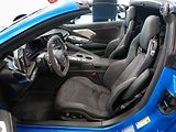 Chevrolet Corvette (2026) 6.2 Stingray 3LT Z51 Facelift - náhled 15