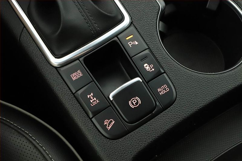Kia Sportage (2016) 1.6 T-GDI, 4X4, Automat - fotka 16 z 21