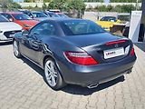 Mercedes-Benz SLK 250 CDI/150kW Cabrio - náhled 13