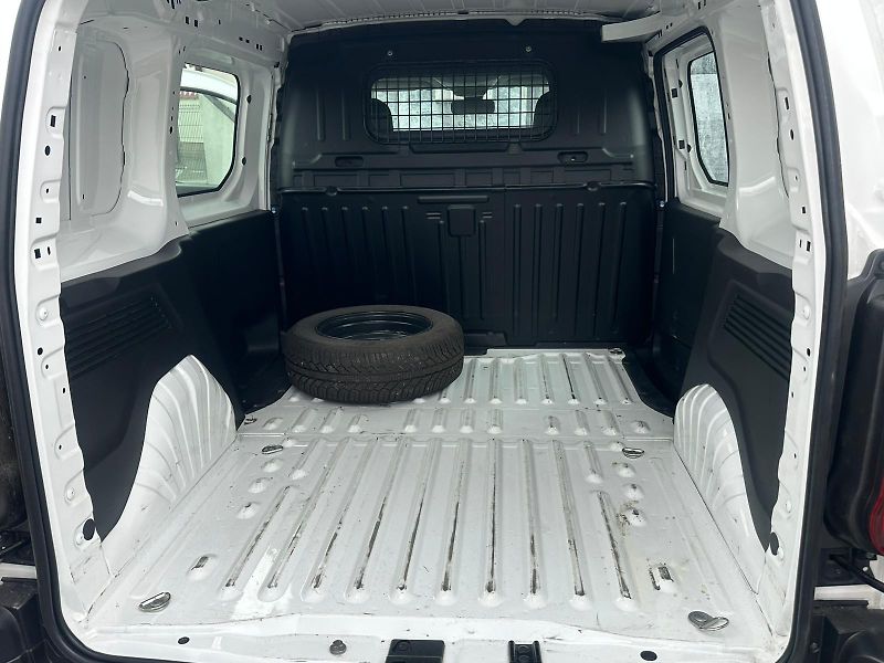 Citroën Berlingo (2021) 1.5HDi, 75KW - fotka 10 z 20