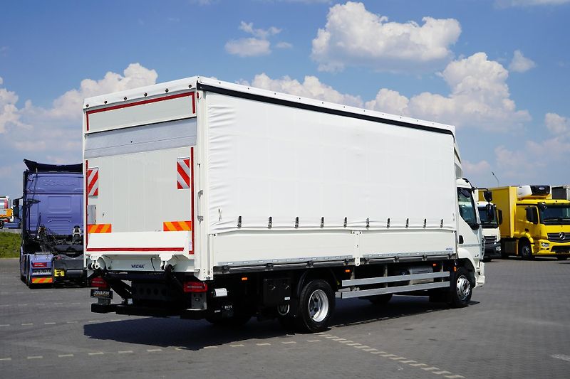 DAF LF (2022) 260 / E 6 / ACC / BURTOFIRANKA - fotka 6 z 43