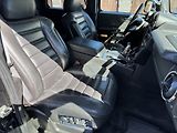 Hummer H2 (2005) Luxury výbava, Bose, Tan - náhled 14