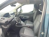Peugeot Rifter (2026) GT BlueHDi 130 S&S EAT8        - náhled 9
