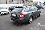 Škoda Octavia (2017) 1.5TSI 110kw AMBITION APP TEMP - náhled 7