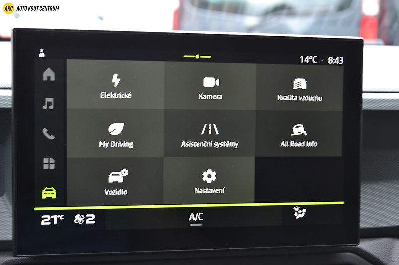 Dacia Duster Extreme Hybrid 140 - fotka 35 z 62