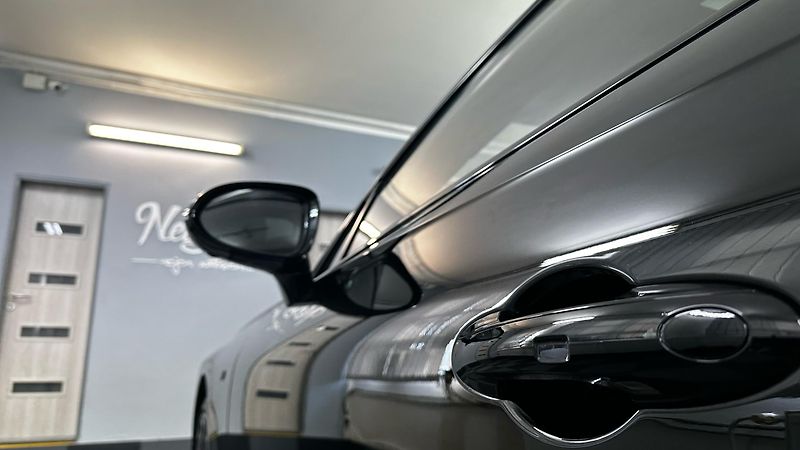 Bentley Continental GT S V8 / ZÁRUKA / TOP STAV  - fotka 14 z 49