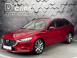 Mazda 6 SKYACTIV-G 194 Sports-Line - náhled 1