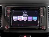 Volkswagen Sharan (2019) HIGHLINE 2.0TDI 4x4 DSG 7MÍST - náhled 26