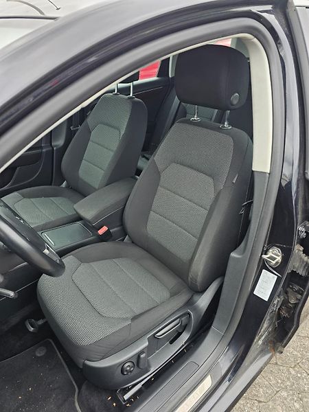 Volkswagen Passat 2.0 TSI, PRODÁNO - fotka 13 z 30