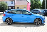 Škoda Scala 1,5 TSI 110KW DSG MONTE CARLO - náhled 2