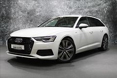 Audi A6 3,0 45 TDI S-LINE quattro spor - fotografie inzerátu