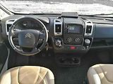 Adria HDi Twin 600 SPT 2,0.