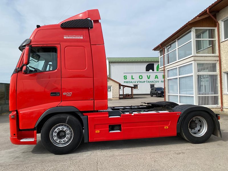 Volvo FH (2013) - fotka 4 z 16