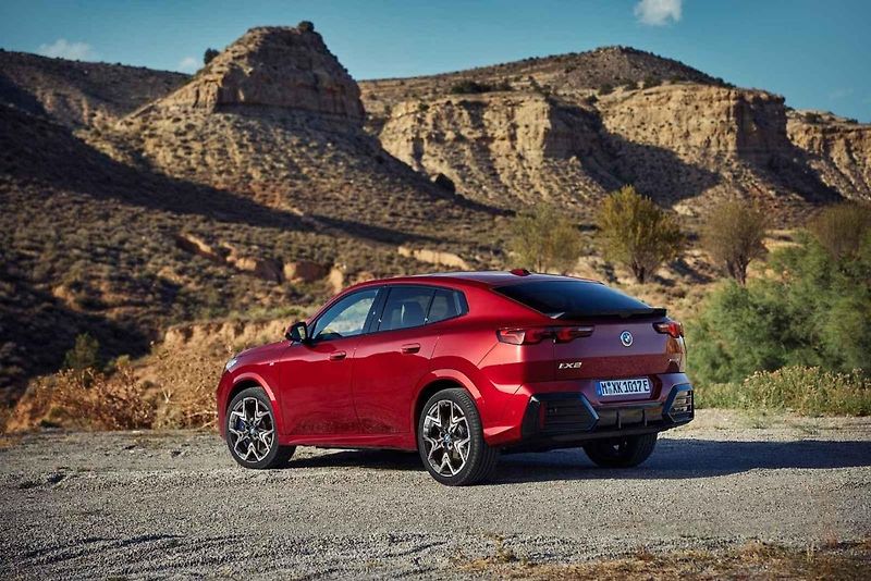 BMW X2 M35i xDrive
