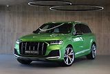 Audi SQ7 Záruka + servis do 10/2027 - náhled 1