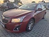 Chevrolet Cruze 1,8 16V - náhled 1