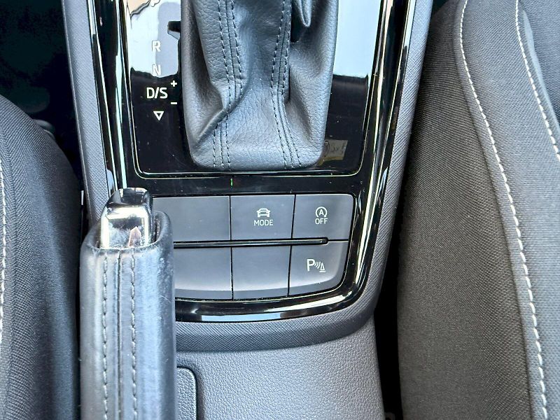 Škoda Kamiq (2021) 1.0 TSi - 81 kW, Style, A7F - fotka 28 z 32