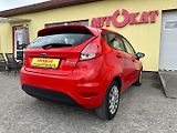 Ford Fiesta 1.0i 1Maj/Klima/Ser.Knih - náhled 2