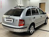 Škoda Fabia (2005) 1.4 TDi, ČR, AC, el. výbava - náhled 1