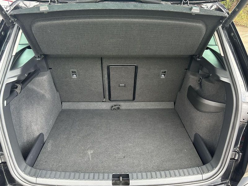 Škoda Karoq (2024) 1.5 TSI DSG Fresh - fotka 31 z 32