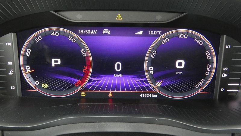 Škoda Kodiaq 2,0 TSI Sportline DSG 4x4 - fotka 14 z 25