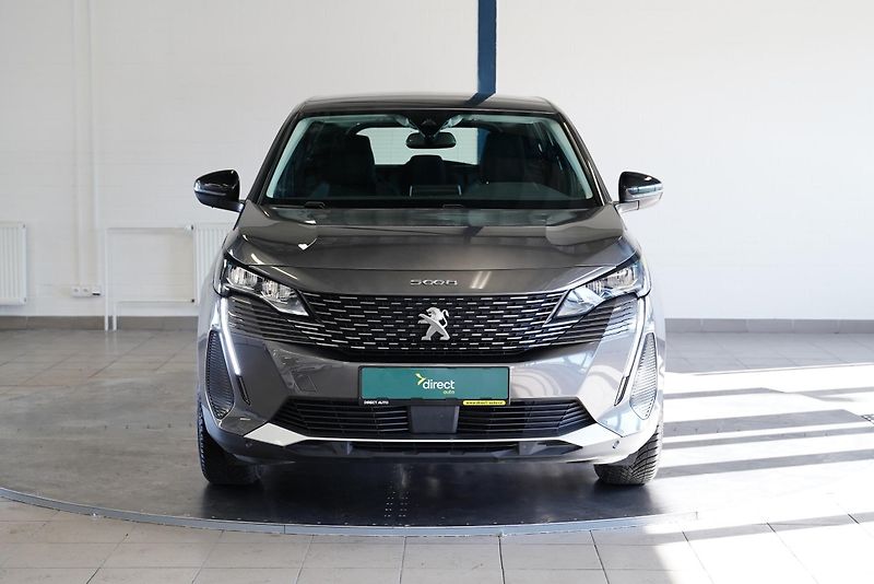 Peugeot 5008 - fotka 4 z 24