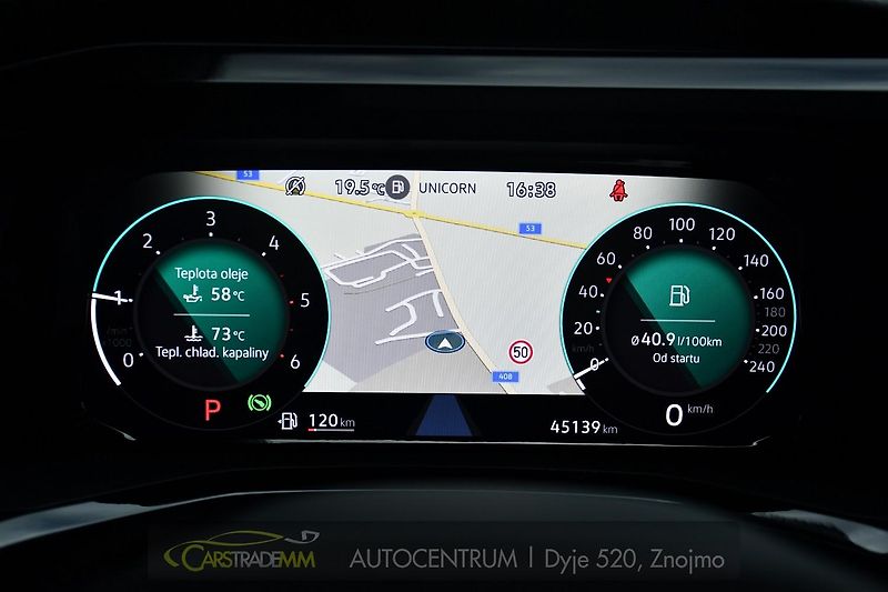 Volkswagen Multivan 2.0TDi REZERVACE - fotka 32 z 57