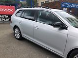 Volkswagen Golf Variant (2011) 2,0TDi STYLE nez. rezervace - náhled 9