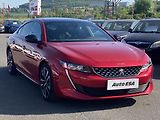 Peugeot 508 (2019) 2.0HDi, ČR, AT, LED, panor - náhled 1