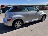 Chrysler PT Cruiser 2,4 i CABRIO AUTOMAT ALU - náhled 4