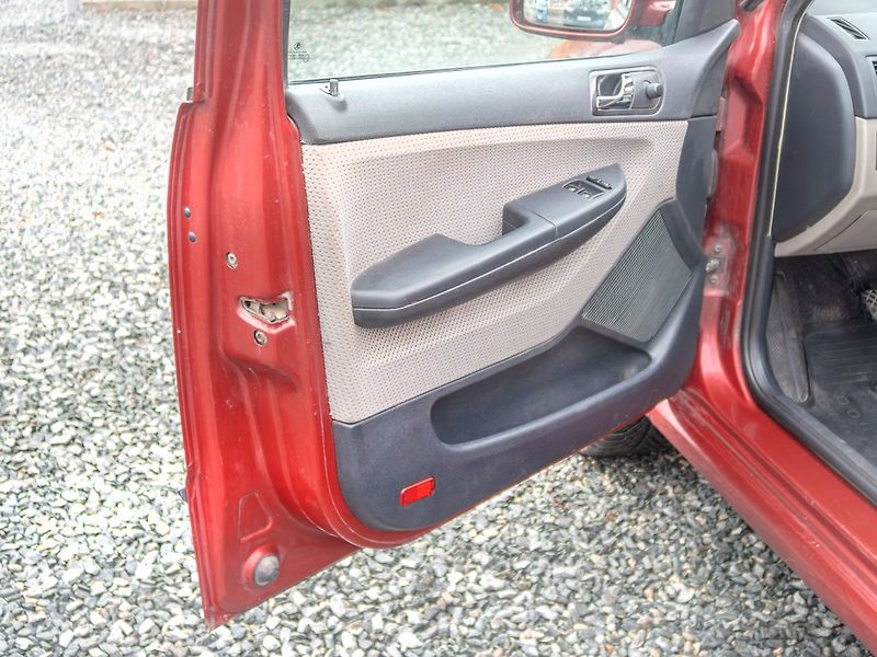Škoda Fabia (2004) 1.4TDI 55KW – 2x KOLA - fotka 9 z 34