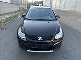 Suzuki SX4 1,6 4x4 STYLE - náhled 10