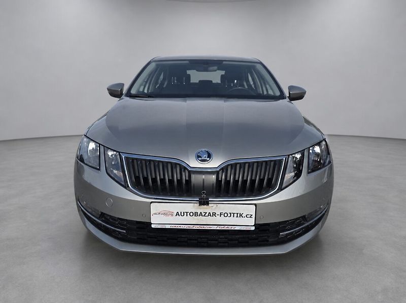 Škoda Octavia (2018) 2.0 TDi 110KW Style DSG - fotka 2 z 23
