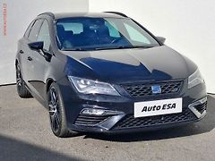 Seat Leon (2017) 2.0 TSi 4drive, Cupra, AT - fotografie inzerátu