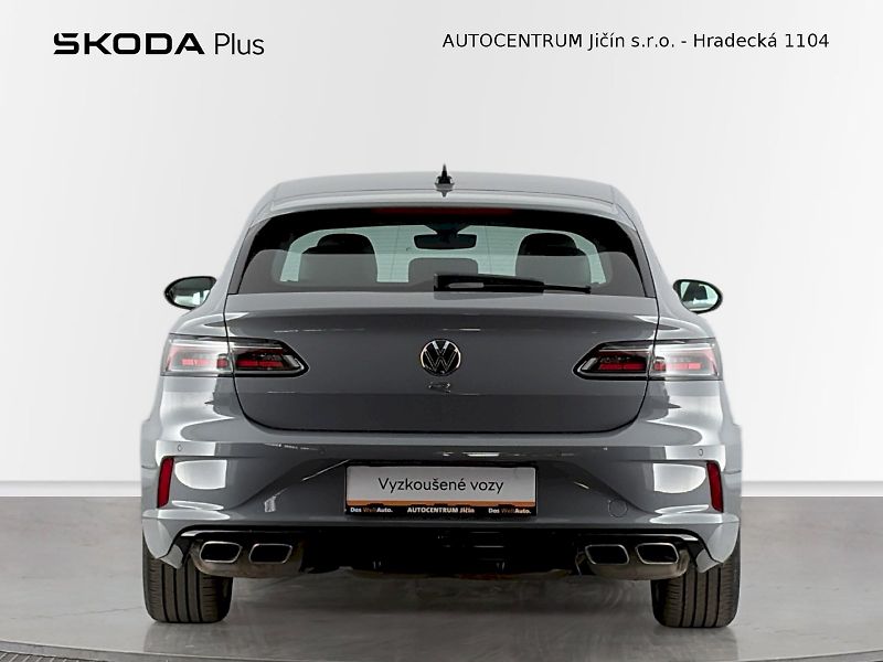Volkswagen Arteon (2024) R 2.0 TSI 235kW 4Motion DSG - fotka 6 z 35