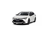 Toyota Corolla TS 2.0 Hybrid Style - akční ce - náhled 1