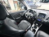 Hyundai ix35 2015 2.0 CRDi 135kW 4x4 - náhled 7