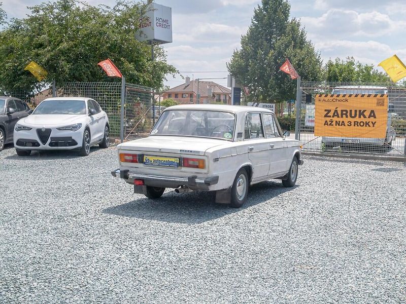 Lada 2106 (1986) 21061 1.5 55KW – EKO ZAPLACENO - fotka 5 z 33